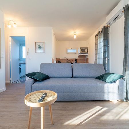 Bordeaux - Ma Residence Privee Беґль Екстер'єр фото