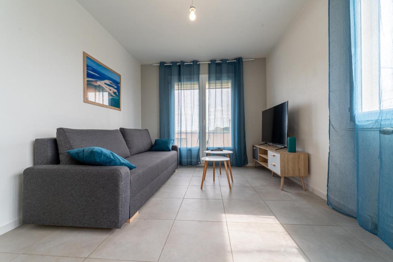 Bordeaux - Ma Residence Privee Беґль Екстер'єр фото