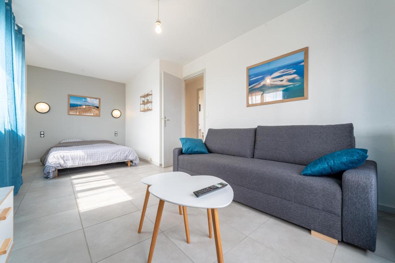 Bordeaux - Ma Residence Privee Беґль Екстер'єр фото