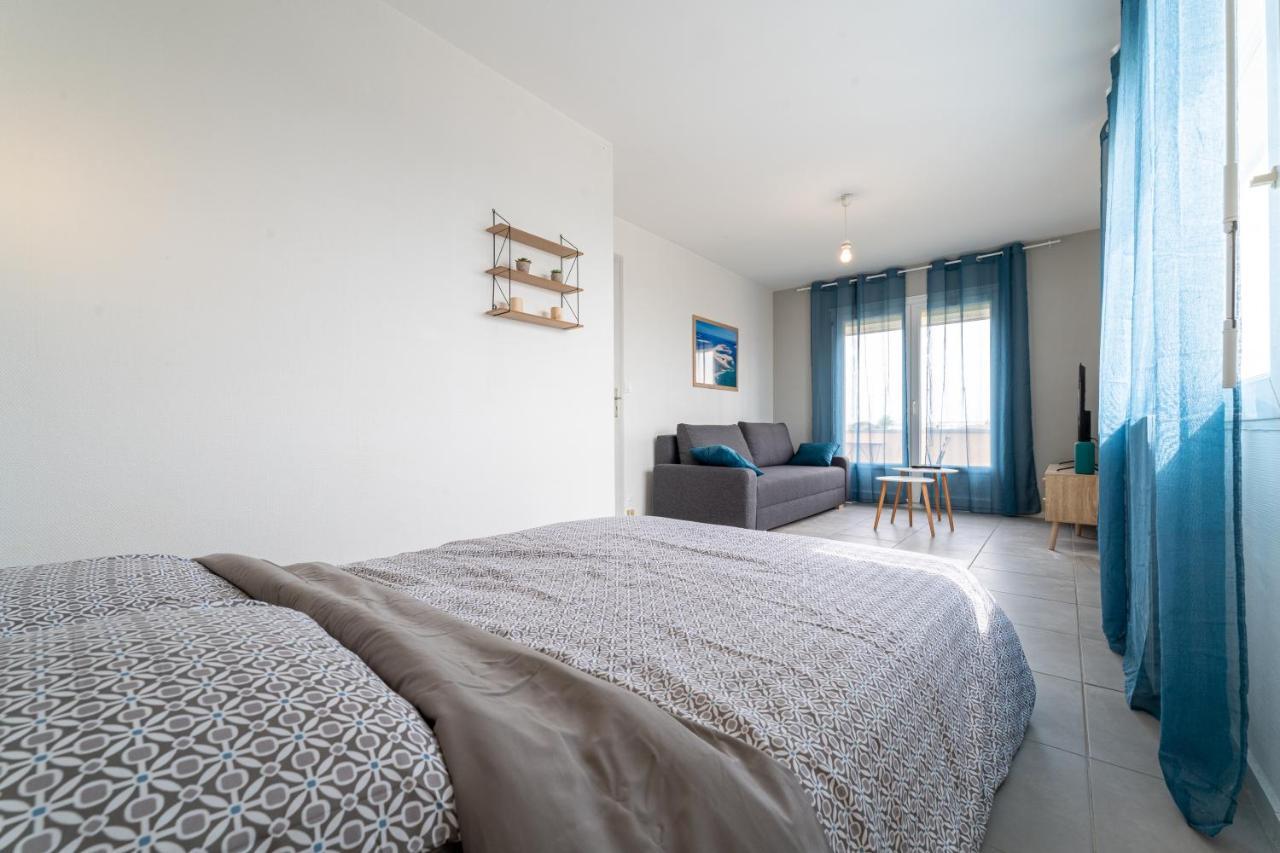 Bordeaux - Ma Residence Privee Беґль Екстер'єр фото