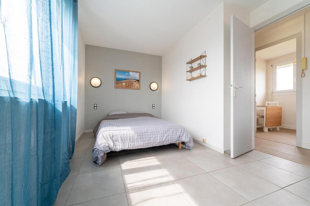 Bordeaux - Ma Residence Privee Беґль Екстер'єр фото