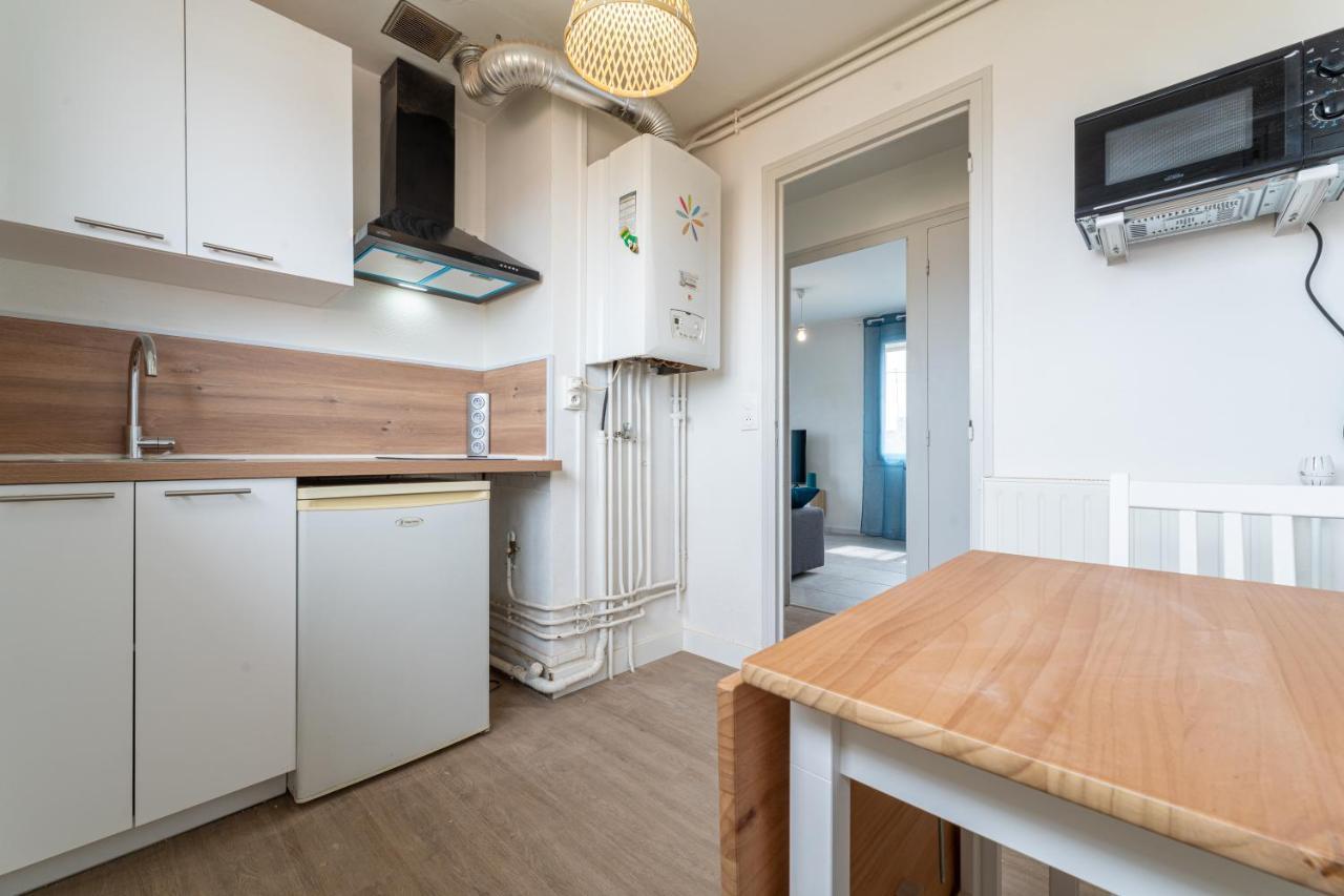Bordeaux - Ma Residence Privee Беґль Екстер'єр фото