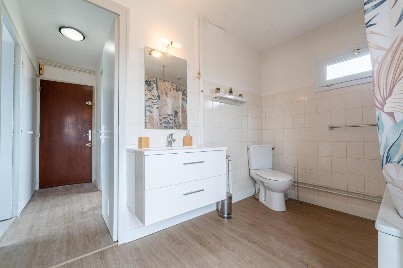 Bordeaux - Ma Residence Privee Беґль Екстер'єр фото
