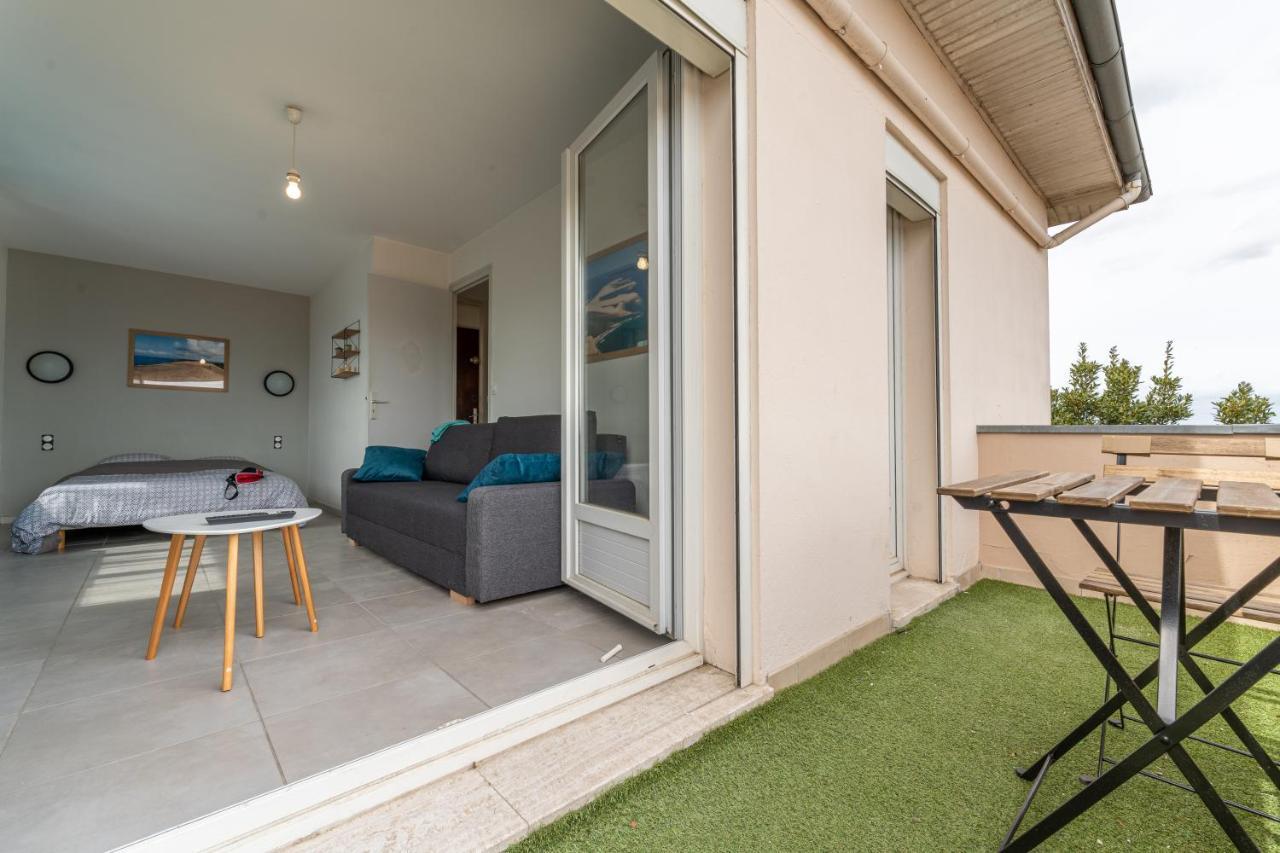 Bordeaux - Ma Residence Privee Беґль Екстер'єр фото
