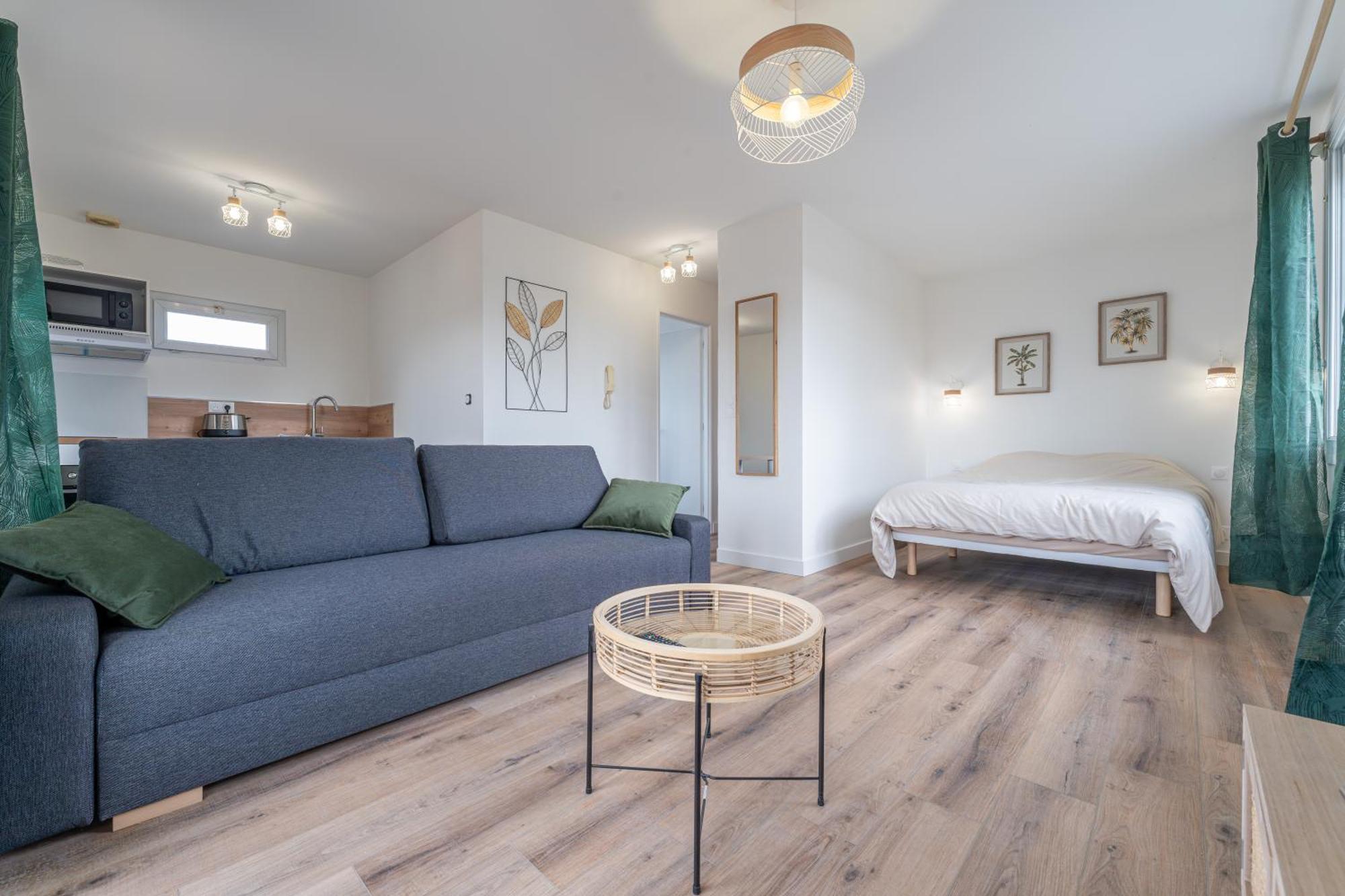 Bordeaux - Ma Residence Privee Беґль Екстер'єр фото