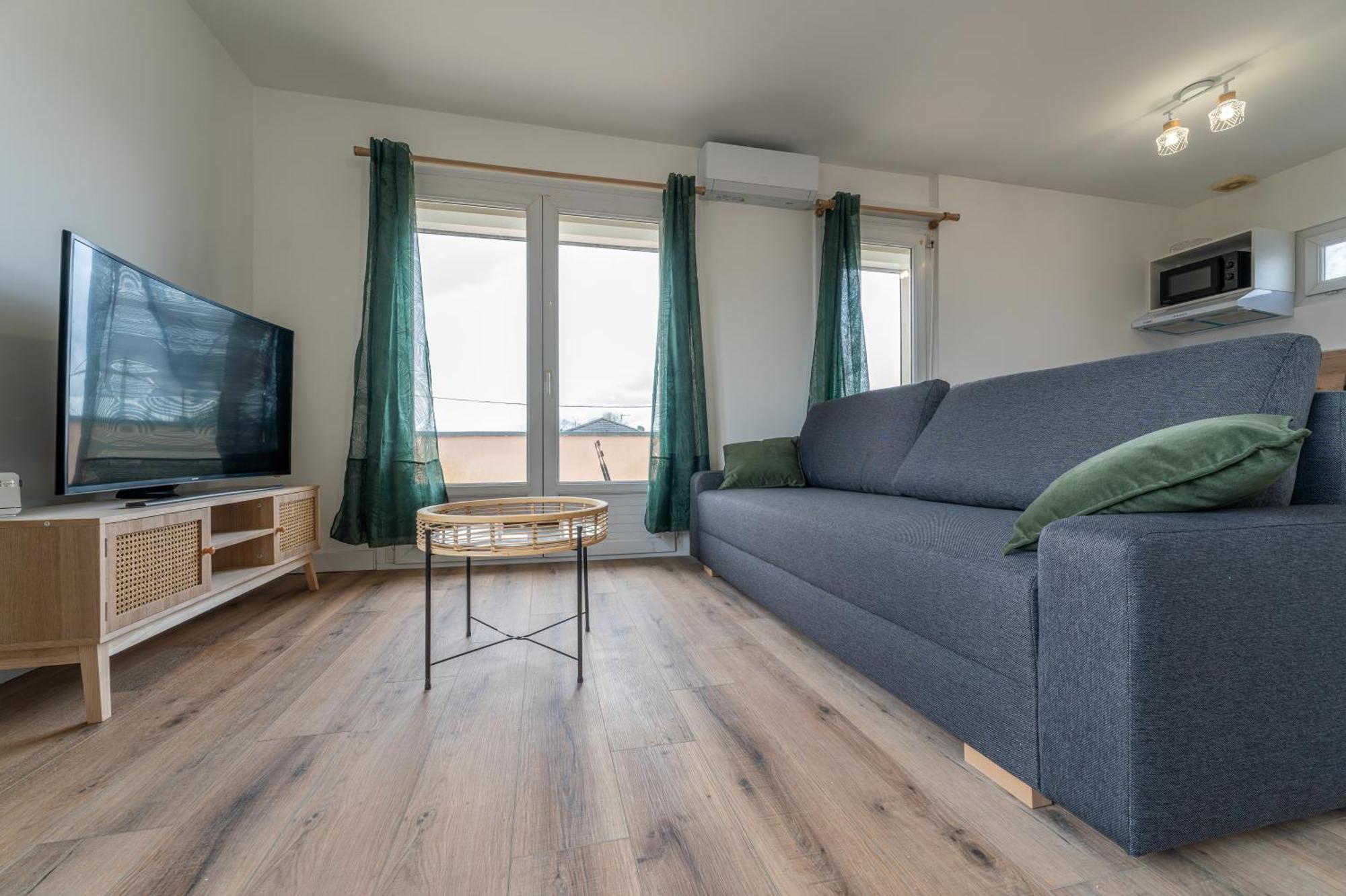 Bordeaux - Ma Residence Privee Беґль Екстер'єр фото