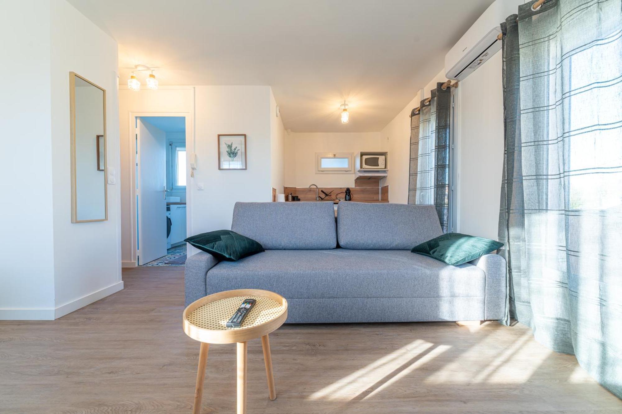 Bordeaux - Ma Residence Privee Беґль Екстер'єр фото