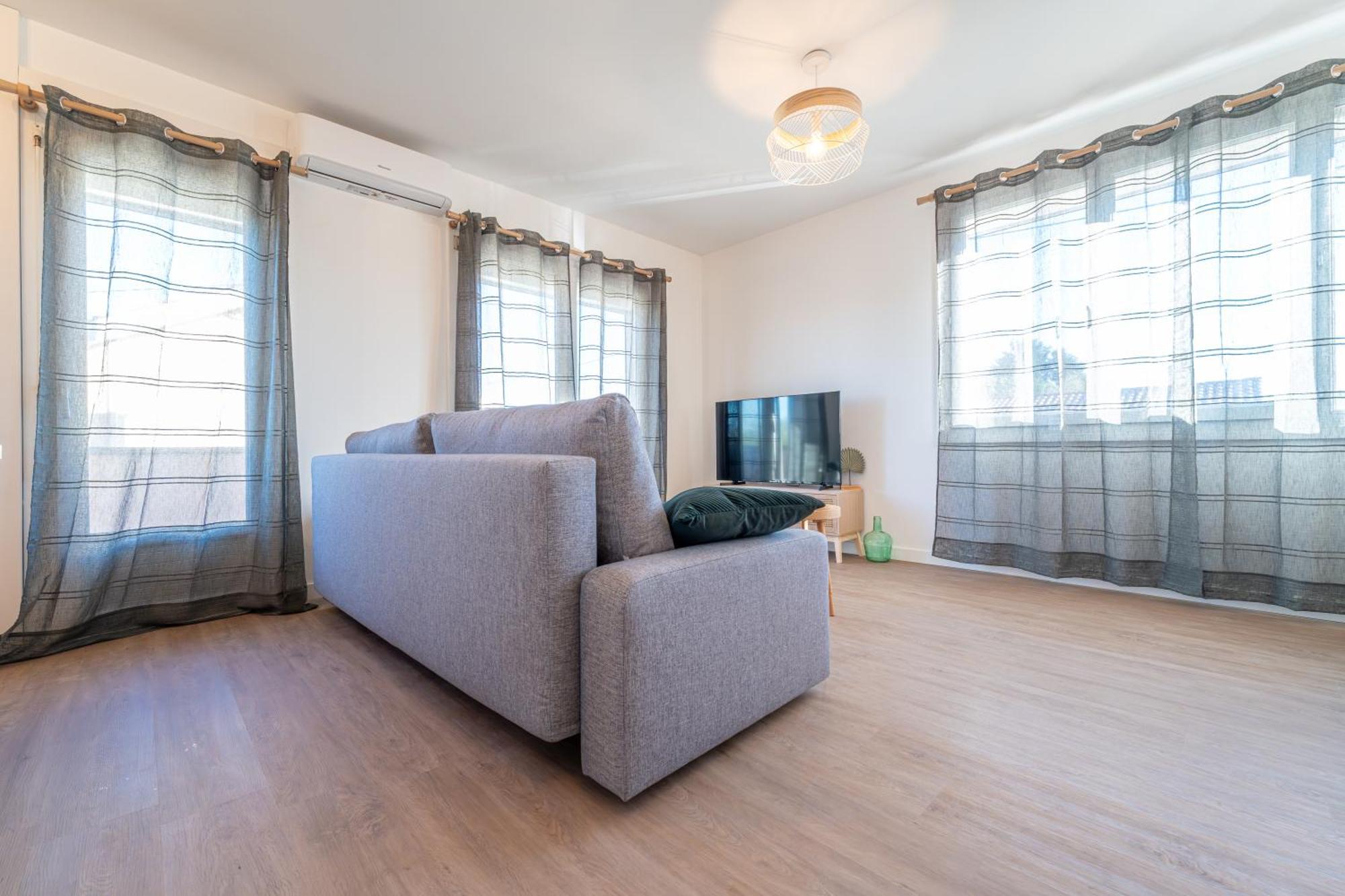 Bordeaux - Ma Residence Privee Беґль Екстер'єр фото