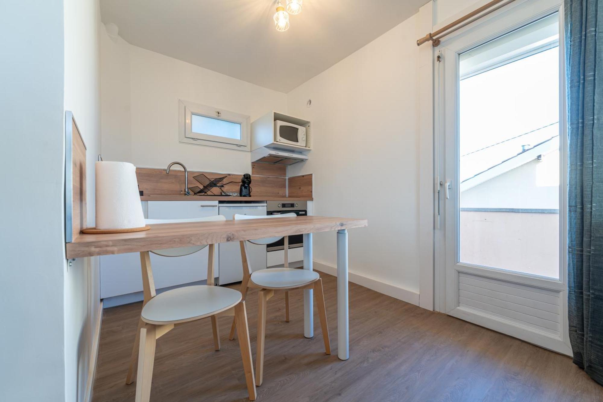Bordeaux - Ma Residence Privee Беґль Екстер'єр фото