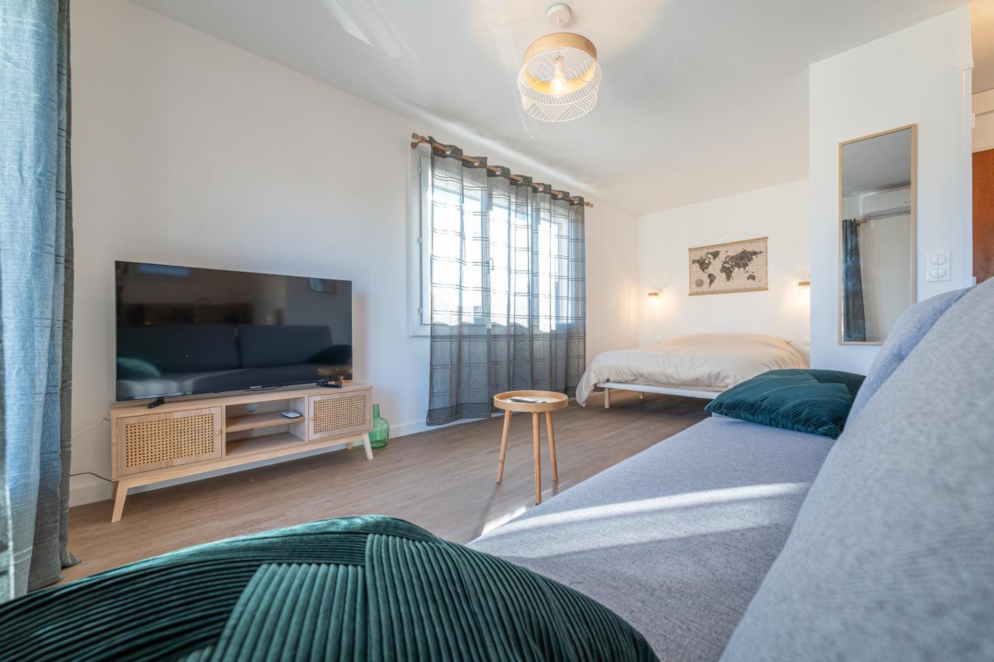 Bordeaux - Ma Residence Privee Беґль Екстер'єр фото