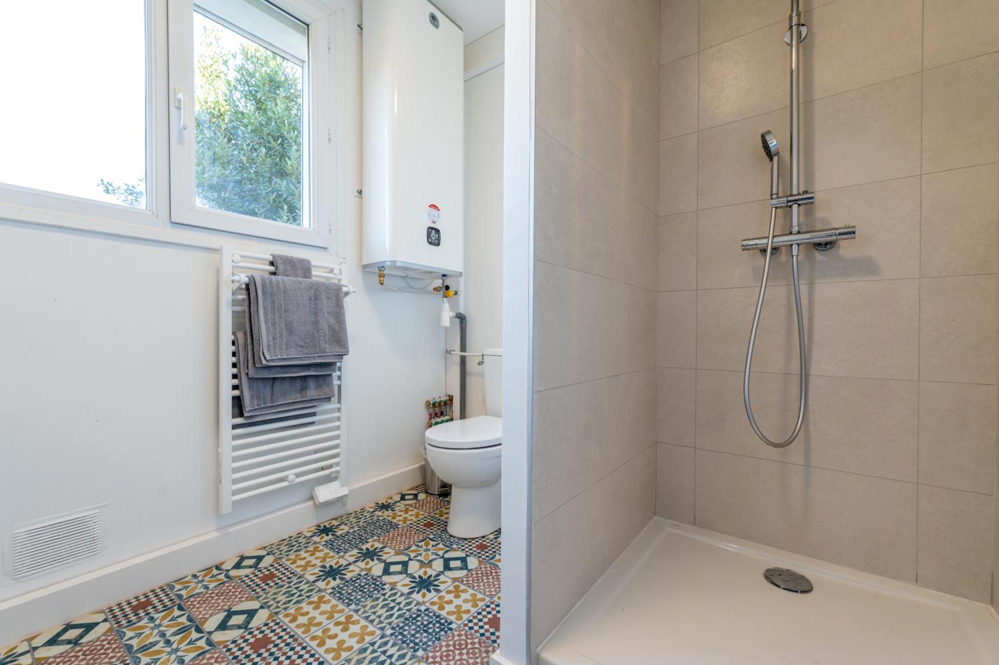 Bordeaux - Ma Residence Privee Беґль Екстер'єр фото