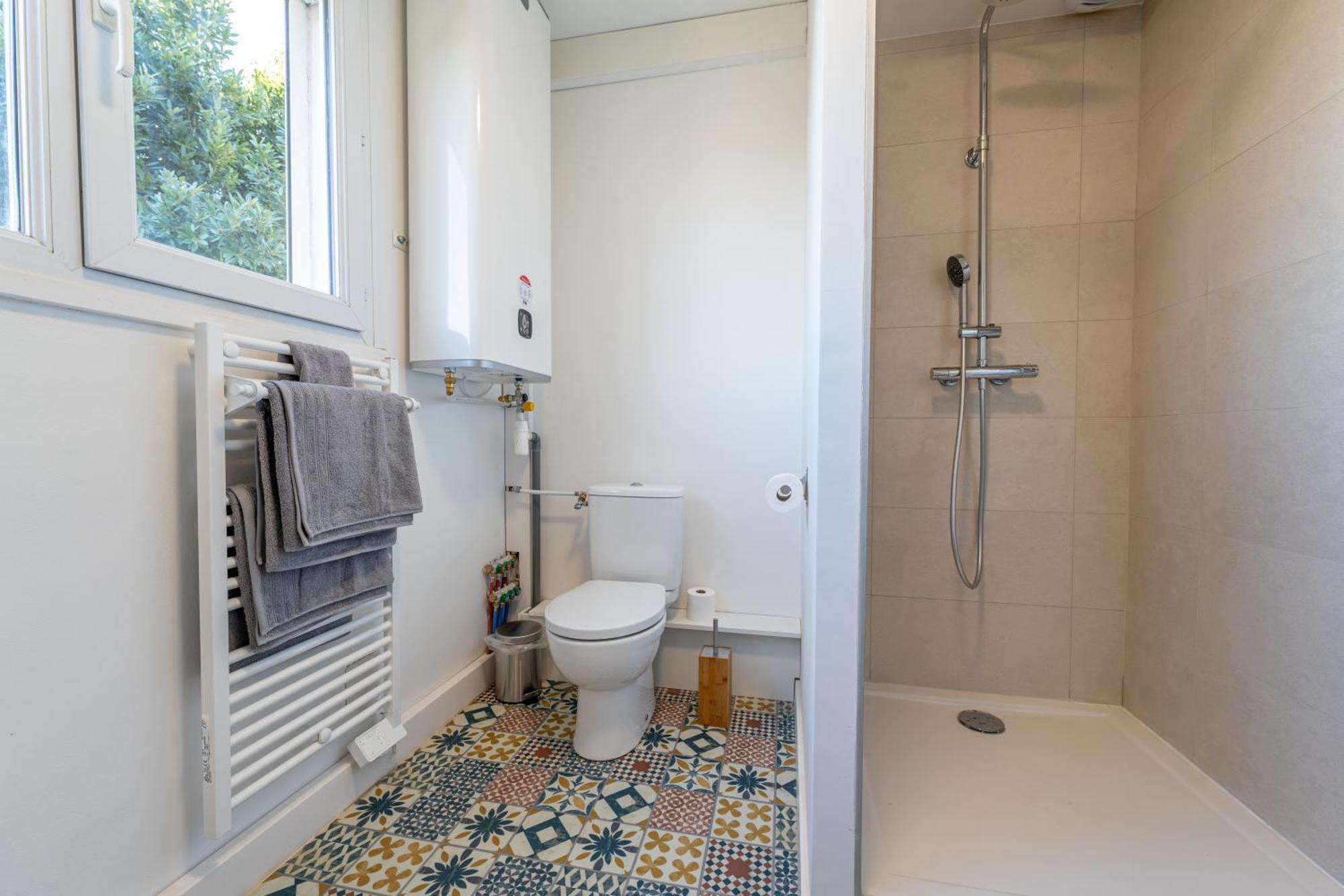 Bordeaux - Ma Residence Privee Беґль Екстер'єр фото
