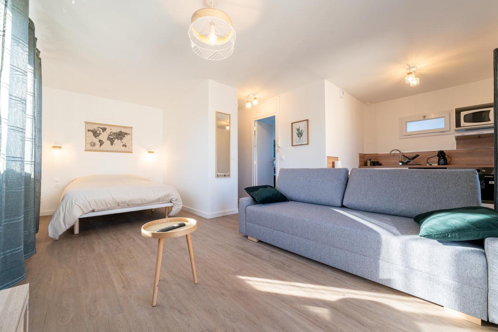 Bordeaux - Ma Residence Privee Беґль Екстер'єр фото